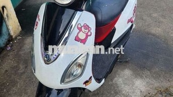 bán xe atila venus fi đời 2015