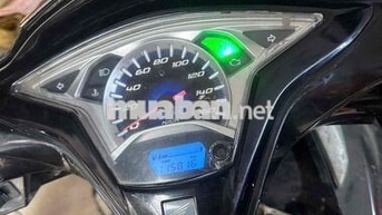 Giá rẻ - Dư 2 xe Honda Air Blade và Vision giá rẻ