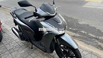 SH 125 ABS  2026❇️Đồng Moto Đà Lạt❇️