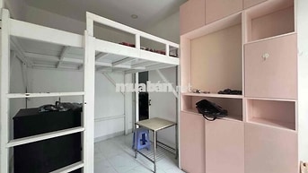 CHO THUÊ PHÒNG TRỌ GẦN ĐH TÔN ĐỨC THẮNG, RMIT PHÚ MỸ HƯNG