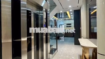 Bán Nhà 6L Mặt Tiền Số 3 KDC Kim Sơn.P.Tân Hưng.Q.7, Dt 5x20m Giá 29tỷ