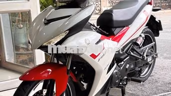 BÁN EXCITER Fi 150/CUỐI 2015 TRÙM MỀN,MỚI 99%.BSTP