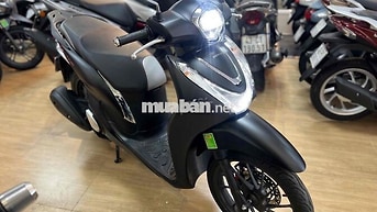 SH Mode ABS 2025 ❇️Đồng Moto Đà Lạt ❇️