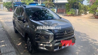 MITSUBISHI XPANDER CROSS 2025 – CHÍNH CHỦ BÁN