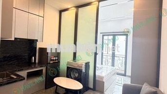  CĂN HỘ NEW 100% – 1PN RỘNG, BAN CÔNG THOÁNG | GẦN BIỂN SƠN TRÀ 🌊