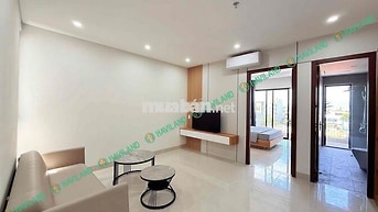 CHO THUÊ CĂN HỘ 1PN MỚI TINH - NGŨ HÀNH SƠN