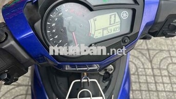 Yamaha Exciter 150 Xanh 53.109 km