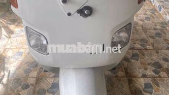Honda Xe 3 bánh Trắng 14600km