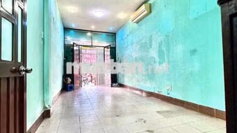 CHO THUÊ MẶT BẰNG + NHÀ NGUYÊN CĂN MT LÊ HỒNG PHONG