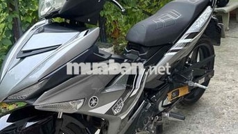 Yamaha Exciter 150 2019 Xám đen Việt Nam