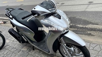 SH 125 2021❇️Đồng Moto Đà Lạt❇️