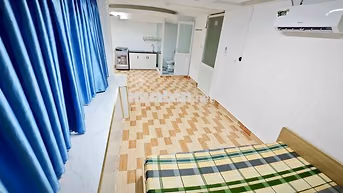 Cho thuê phòng full nội thất – 6 triệu – Rộng rãi, thoáng mát