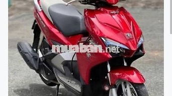 Honda Air Blade 2025 Đỏ 14.000 km