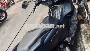 Honda PCX 160 ABS 2022 Xanh đen Indonesia