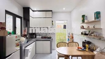 Cho Thuê Nhà Trệt Lửng Căn Góc Mới Đẹp Full Nội Thất Giá 7Tr