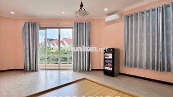 🏡 CĂN HỘ MINI 35M2 BANCOL FULL NỘI THẤT GẦN ĐẠI HỌC TÔN ĐỨC THẮNG