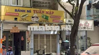 Mặt Tiền KD Rẻ 3x10m 1Lầu - 1Lửng (2PN 2WC) LỀ RỘNG. LÃNH BINH THĂNG