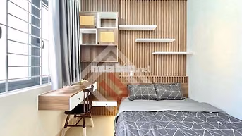 DỰ ÁN FULL NT NGAY CÔNG VIÊN HOÀNG VĂN THỤ