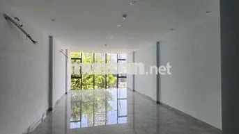 NHÀ 5 TẦNG MT VÕ VĂN KIỆT , CÓ THANG MÁY ,PCCC ĐẦY ĐỦ NHÀ MỚI CỨNG