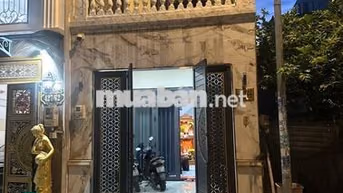 Chính chủ cho thuê nhà nguyên căn Lê Văn Quới Bình Tân