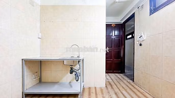 Nhà trọ studio giá rẻ gần Trường Chinh, Phan Văn Hớn, ĐH công thương