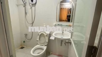 Cho thuê gấp căn 3PN 80m2 chung cư Thanh Bình giá tốt