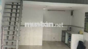Cho thuê phòng trọ Đường số 8 (liền kề khu dân cư Hồng Long)