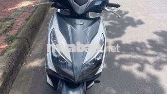 Honda Air Blade 2014 Trắng xám