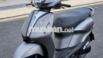 Yamaha Grande 2026 Xám 2.000 km 99% mới