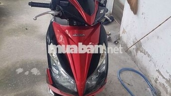 Honda Air Blade 2013 đỏ