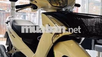 Honda Future 125 2024 Trắng 29000km