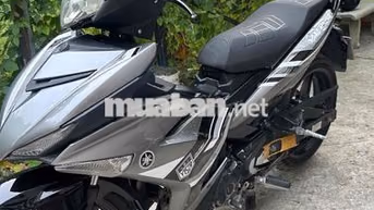 Yamaha Exciter 150 2019 Xám đen