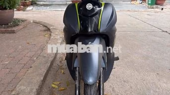 SYM Elegant 50cc 2023.BS 38 chính chủ công chứng