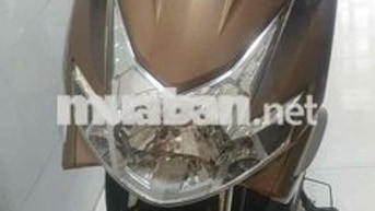 Honda Air Blade Nâu Xe tay ga
