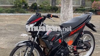 Suzuki Satria F150 2020 Đen