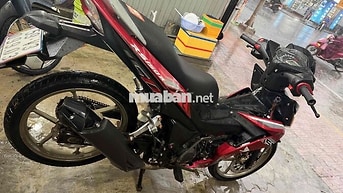 Honda Winner V1 2019 Đỏ đen 150cc