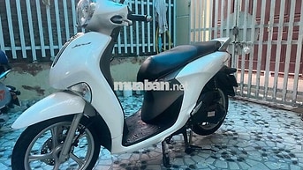 Yamaha Janus Trắng