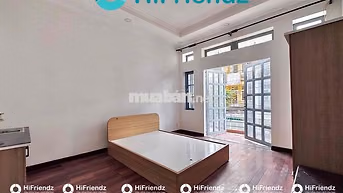 Khai Trương Phòng Studio gần Cầu Bình Lợi, đại học Văn Lang VLU