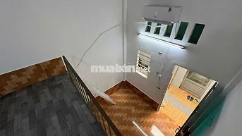 Phòng trọ gác cao giá rẻ gần kcx, cầu phú mỹ tại Quận 7