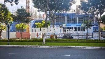 Đầu tư căn hộ Sơn Trà chỉ thanh toán 50% nhận nhà.