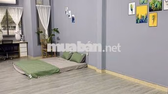 CHO THUÊ PHÒNG ĐẸP – BÀU CÁT, TÂN BÌNH | 7,5TR BAO ĐIỆN NƯỚC