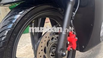 SH160 ABS date 2023