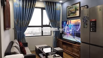 Cho thuê Green River dt72m2 2Pn 2wc full nội thất giá 11,5tr quận 8