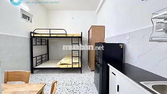 CHO THUÊ PHÒNG XINH MỚI ĐẸP KẾ CẦU NGUYỄN VĂN CỪ