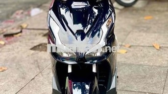 Honda Airblade 125 8000km Đen