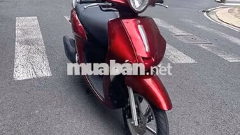Yamaha Janus 2019 Đỏ cherry chính chủ