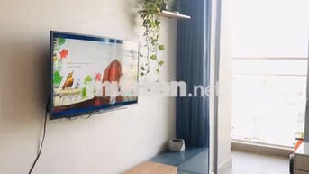 Bán căn hộ chung cư B1 Trường Sa, 50m2, 2pn, 2wc, 3.55 tỷ, có sổ hồng.