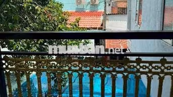 nhà riêng kế bên nam long khu dân cư yên tĩnh