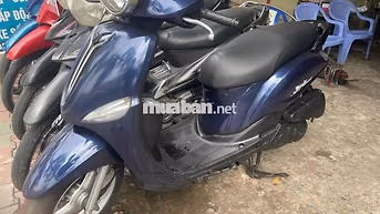 noza fi nhỏ gọn ngoại hình đẹp full chức năng