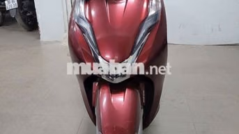 Honda Lead 2017 Đỏ